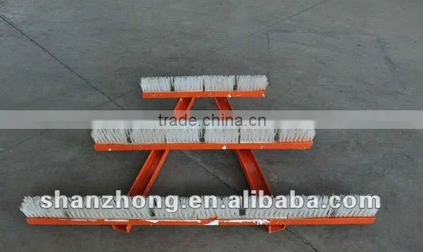 Artificial Grass Infill and Brush Machine photo-3