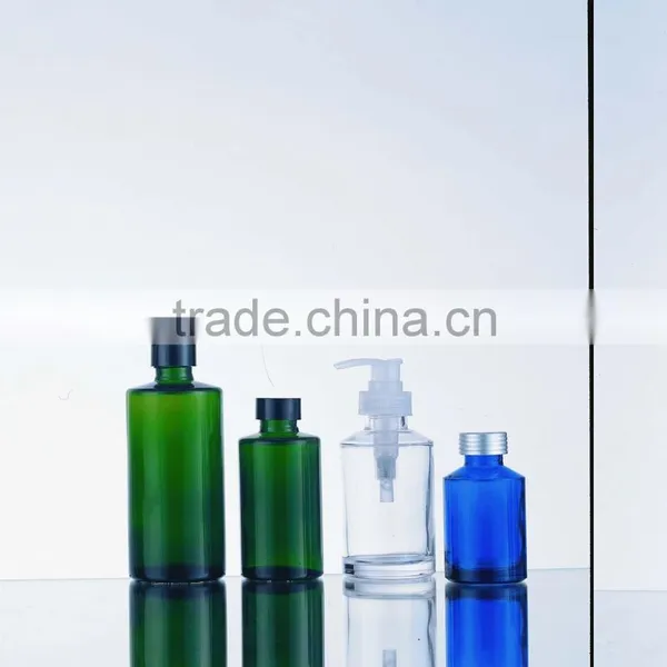 Glass Bottles