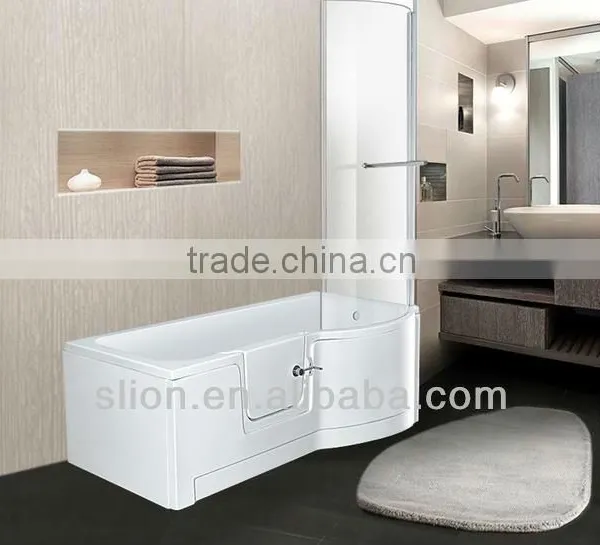Senior Bathtub Walk in Bathtub China
