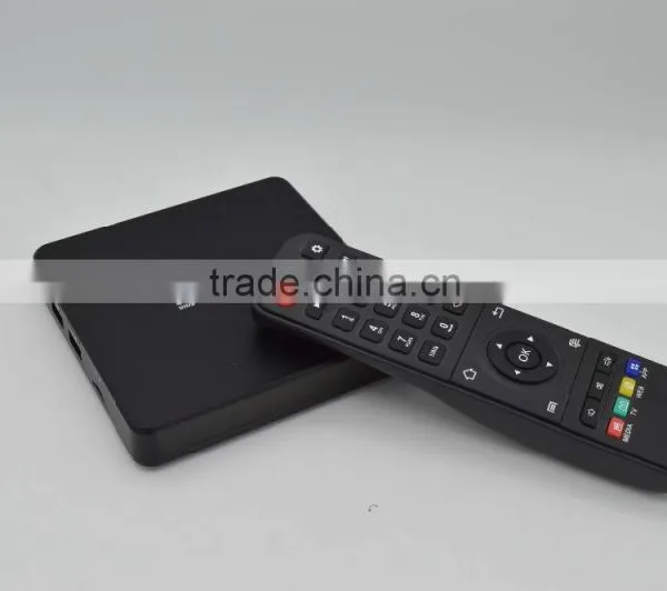 Foisontech Smart TV Box Pre-installed Fully Kodi With OS Android 5.1 photo-5