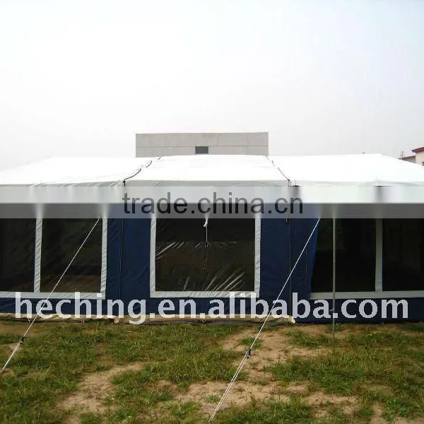 Camper Trailer Tents
