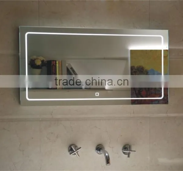LED MIRROR
