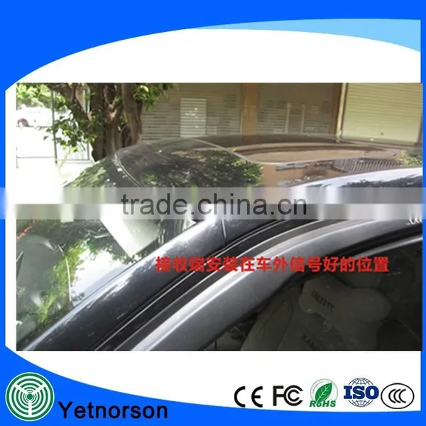 3 Meters Cable SMA Male Straight GPS Navigation Antenna photo-6