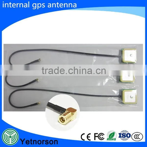 Make Internal GPS Ceramic Patch Antenna and Indoor Gps Antenna photo-4