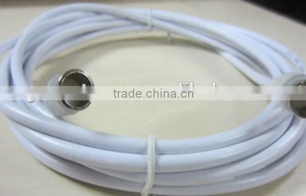 Made In China 75 ohm Cable , Electronic Wire Communication Cable , Waterproof Electronic Wireless Cable Assembly