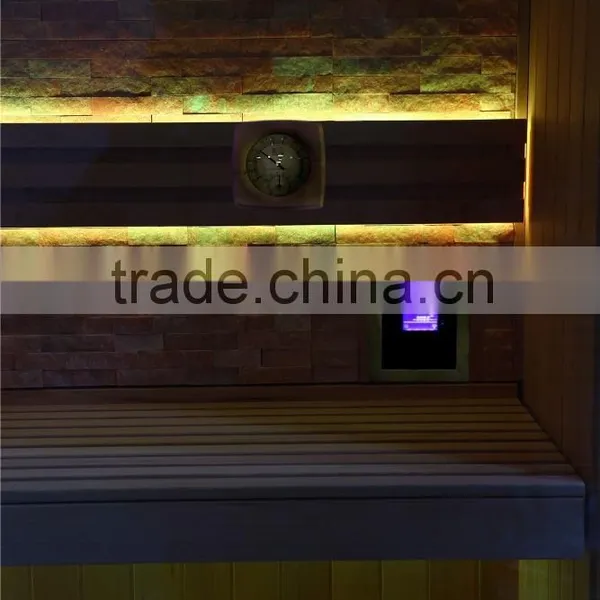 Home Portable Infrared Sauna Room photo-3