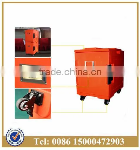 86L Hot Size Catering Plastic Food Box, Food Box for GN Pans in Catering, Restaurant photo-5