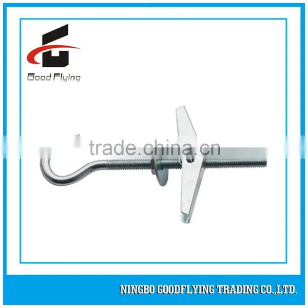 China Supplier Carbon Steel Gas Spring Toggle Bolt photo-5