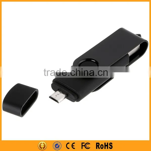 Free Sample Hot OTG USB For Cell Phone 8GB 16GB 128GB photo-2
