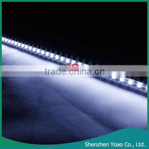 36LED 7W 12V Pure White LED Tube Light LED Bulb photo-2