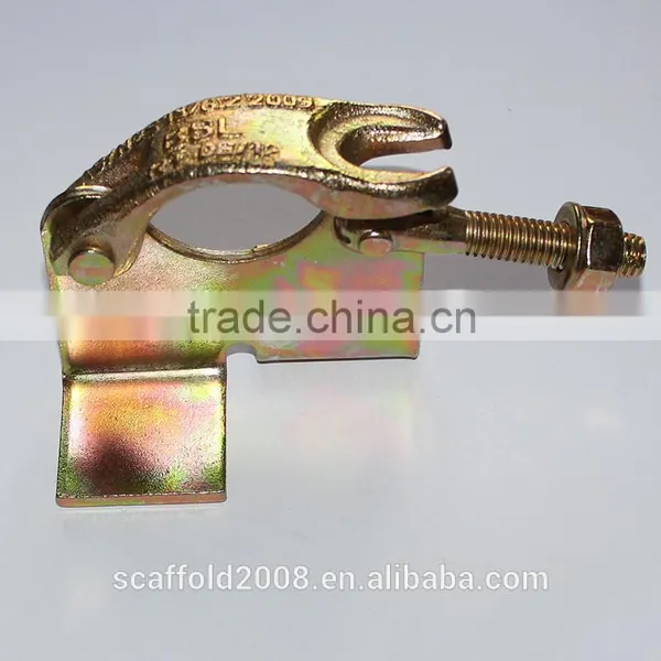 Galvanized Scaffolding Coupler Air Quick Coupler Used For Construction photo-6