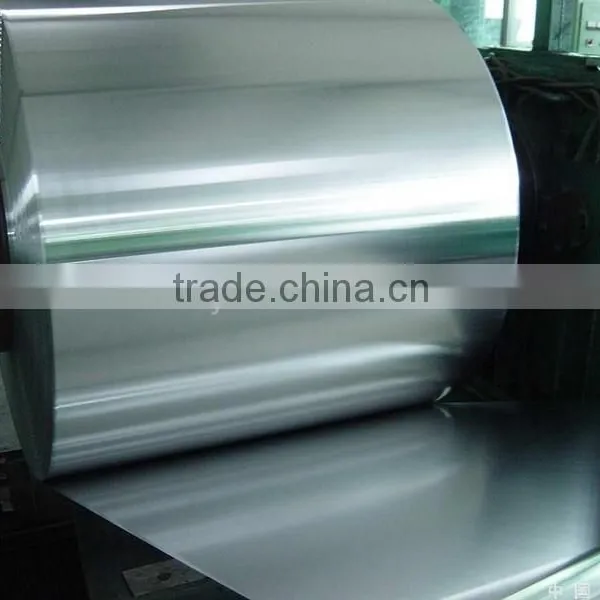 Prime Quality Hot Rolled Steel Coils in China