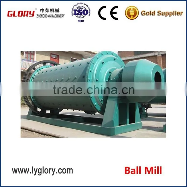 Energy-Saving Ball Mill,Cone Ball Mill photo-2