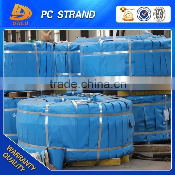 Unbondend pc Strand With the Best Quality and Competitive Price photo-6