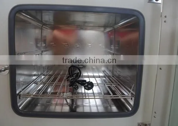 Lab Electric Vacuum Constant Temperature Dry Oven photo-2