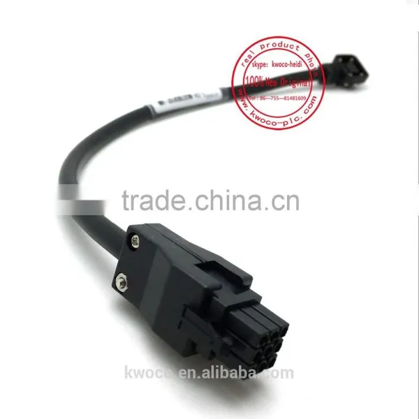 Servo Power Cable Made in China With High Quality photo-2