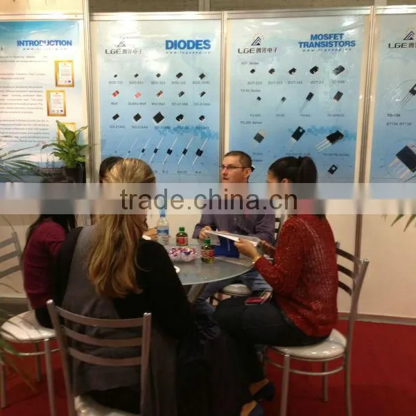 15 Amp Silicon Bridge Rectifier RBV1508 photo-3