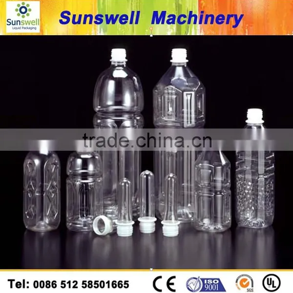 Pet Preform /pet Preform for Soft Drinks
