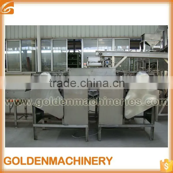 New Designed Commercial Peanut Wet Blancher photo-2