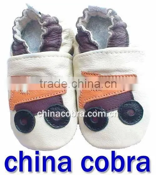Baby Leather Shoes ( Hotsale Style ) photo-5