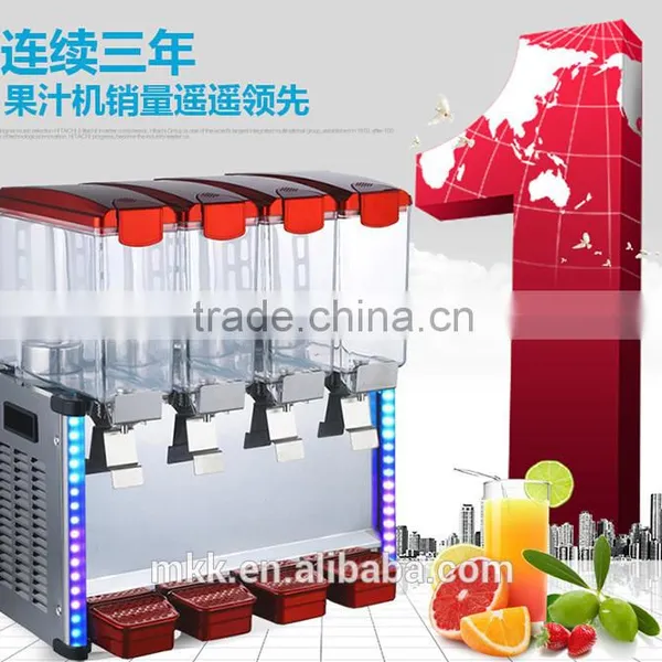 2 Tanks Restaurant Juice Dispenser Sparying Juicer/2 Tanks Restaurant Juice Dispenser Sparying Juicer