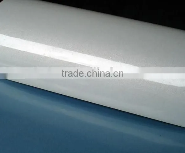 Reflective Sheeting Car Sign Sticker 5cm*45.7m With Air Free Type photo-2