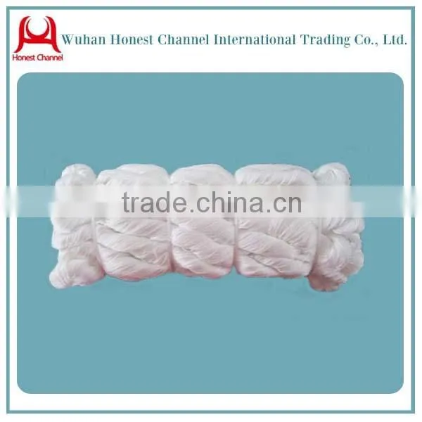 High Tenacity Spun Sewing Polyester Yarn for Sewing Thread Supplier photo-6