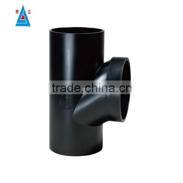 HDPE Fittings