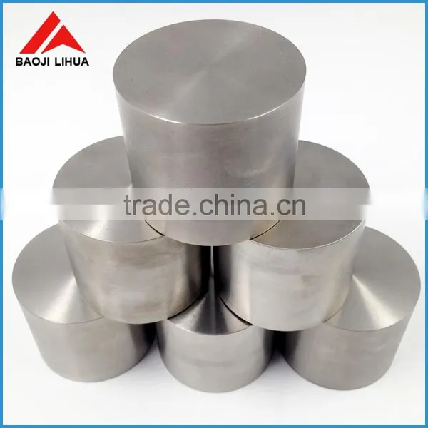 GR5 Titanium Rods Titanium Price per kg photo-4
