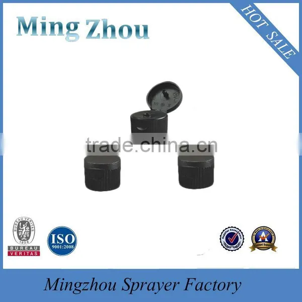 MZ-X07 Bottles Usage and Accept Custom Order Plastic Child Resistant Cap photo-6