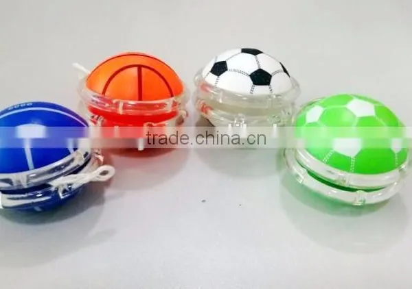 YY3000065 Best Gife for Kids Promotional Plastic YOYO Toys Customize YOYO Quality Choice photo-3