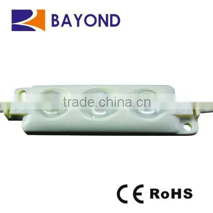 high quality Epistar chip shenzhen led module for light box