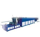 Machine,duct Line, Tdc Flange Corner---TDC Flange Forming Machine