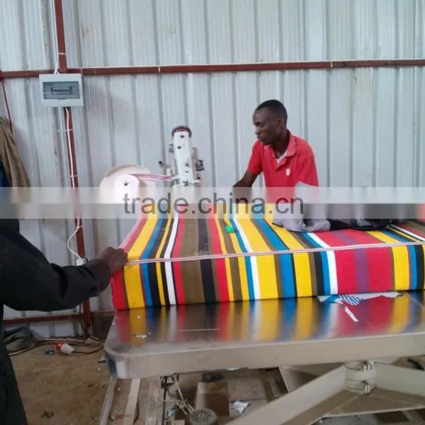 Hot in the Market Mattress Tape Edge Sewing Machine photo-2