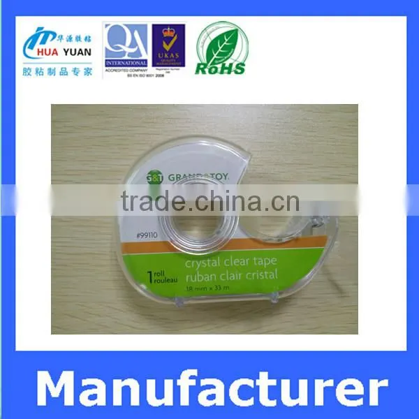 Bopp Box Cheap Packing Tape photo-2
