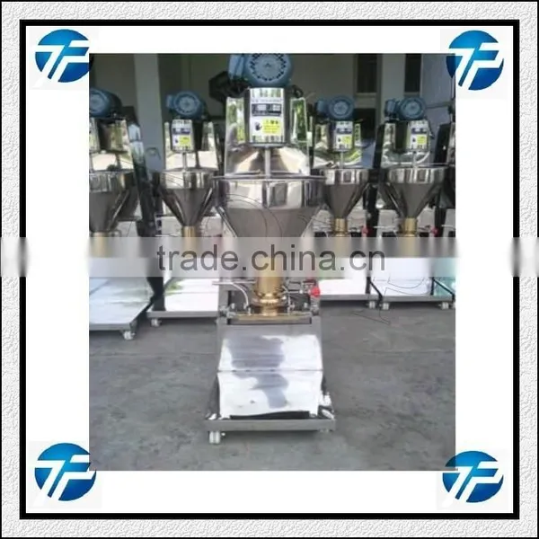 Multifunction Chicken Shrimp Balls Making Machine/Vegetable Balls Making Machine photo-6