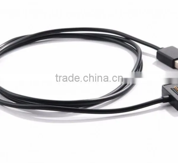 USB Data Replacement Power Charger Cable for Microsoft Band Smart Wristband Bracelet photo-5