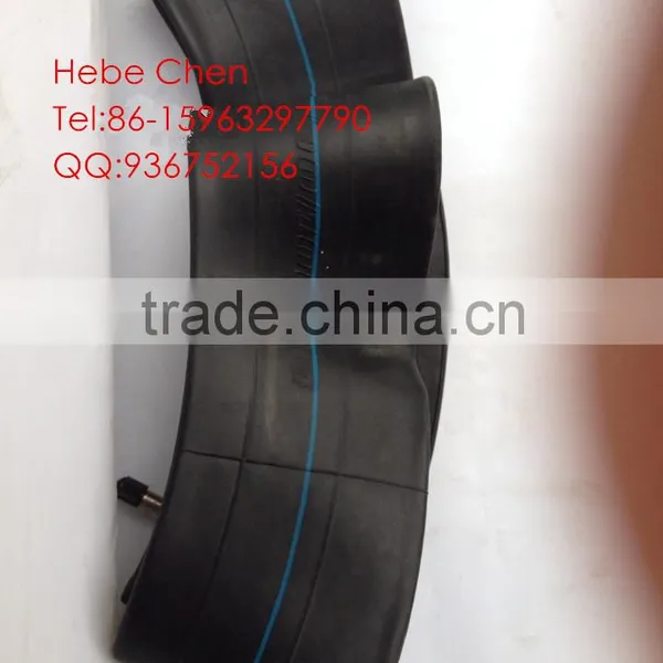 Motorcycle Parts Butyl Inner Tube Motorcycle 300-18 photo-5