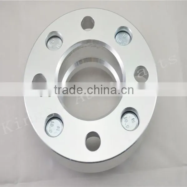 30mm Alloy Wheel Spacer 4x114.3mm Car Wheel Spacer