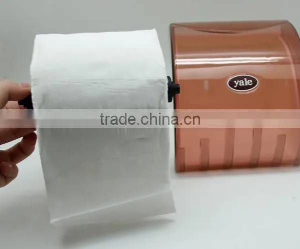 China Wholesale Toilet Paper Box for Home/Bathroom Use photo-4