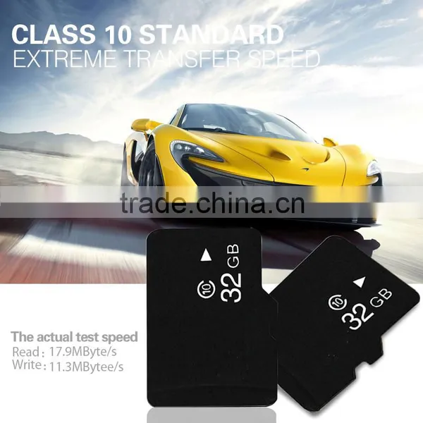 TF Card/Memory Card Type and 2gb,16GB Capacity sd Micro Card Blister Packaging photo-5