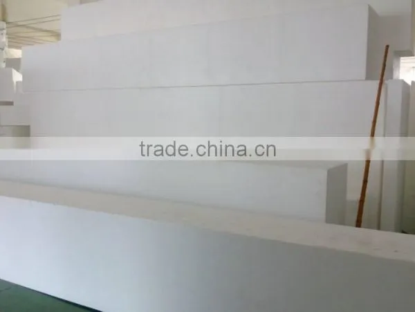 New Automatic EPS Block Molding Machine photo-6