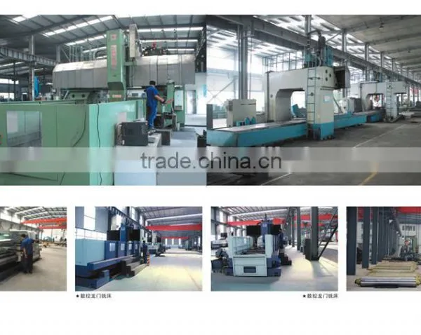 Steel Strip Cut to Length Line Payoff Reel/uncoiler/decoiler Made in China photo-2