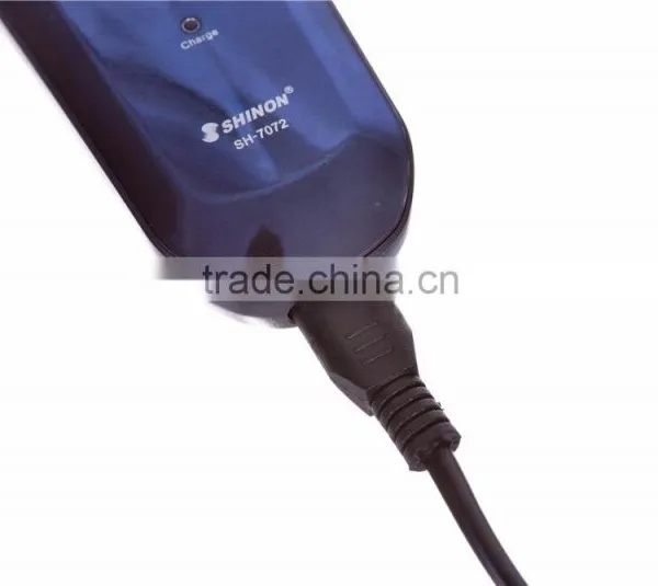 SHINON Brand Mini Electric Electric Shaver for Woman as Seen on tv photo-5