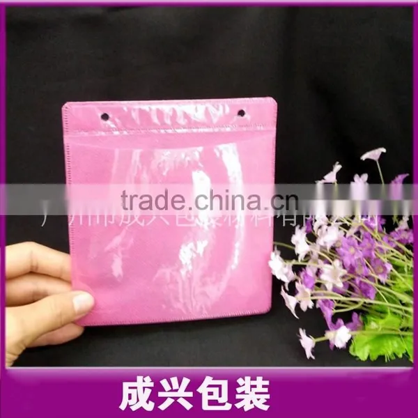 Tranparent Plastic Sleeve Packaging Clear Plastic Protective Sleeve pp Plastic Card Sleeve photo-3