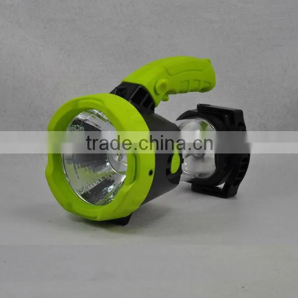 Cree Led Lantern With USB Power Supply