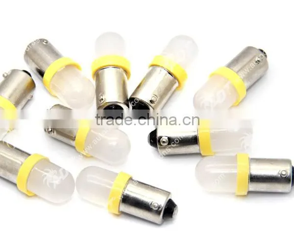 #44 #47 Ba9s Base 6.3V DC/AC Led Pinball Bulb for Game Machine photo-4