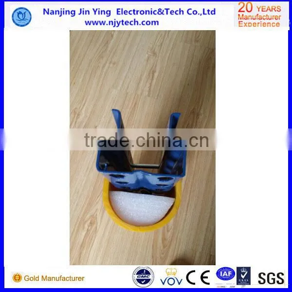Warehousr Storage Rack Systems Plastic Column Protectionand Upright Protector for Rack Guard photo-4