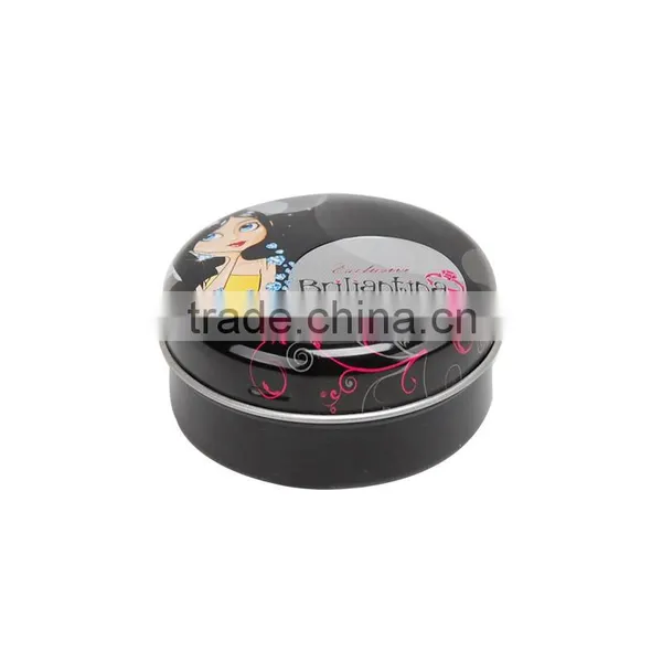 Packing Use and Accept Custom Order Tin Box for Wholesale photo-2