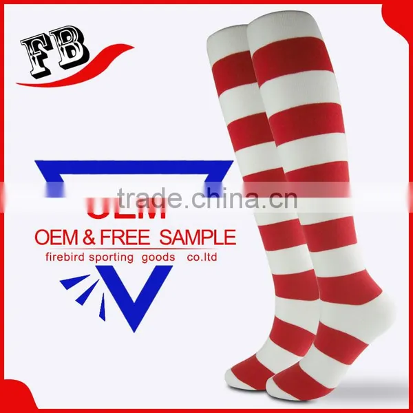 Knee High Socks Cotton Custom Socks Dress Sock